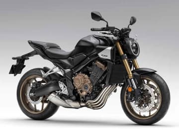 【リコール】CB650R ほか9車種 計2,041台