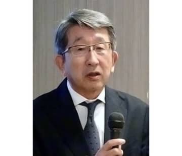 全日本はちみつ協同組合 新理事長に水谷氏 岡山で9月に日中会議開催