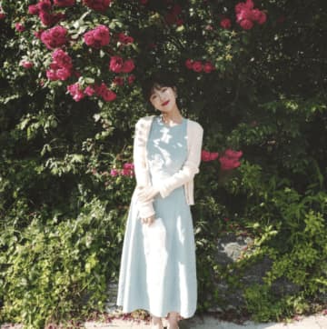 最期まで前向きに自ら頭を剃る姿まで大胆に公開したが…享年30歳の韓国美容系ユーチューバー、本日4周忌