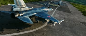待望の“F-2戦闘機”や“戦艦大和”がついに登場！『War Thunder』次期大型アプデ発表―兵器だらけで大迫力なトレイラー