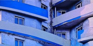 「電気を使ってはいけない」北朝鮮、タワマン住民に緊急指示