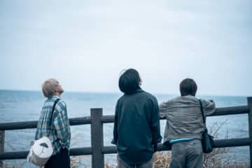 「逃げてもいい」──孤独と向き合ってきたBocchiが、記憶と再生を刻んだ1stアルバム【インタビュー】