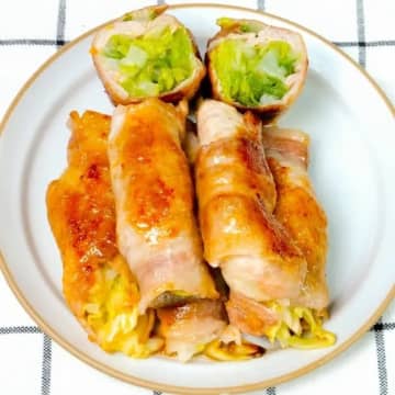 【キャベツの食べ方はこれが正解だった】「甘すぎる」「毎日食べたい」おすすめレシピ4選