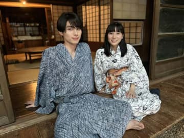「心臓に悪い」指でぷにぷに場面も話題、沸騰作品『めおと日和』夫婦がついに！興奮の視聴者が懸念すること