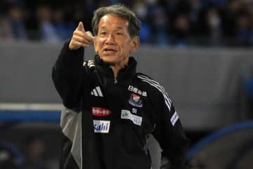 最下位に沈む横浜FM　松永成立GKコーチが電撃辞任…日産時代からのレジェンド「誇りに思います」