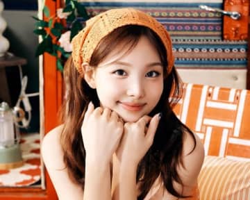 TWICE・ナヨン、いきものがかりの名曲『気まぐれロマンティック』カバー音源を本日（30日）リリース！