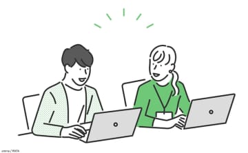 事務作業ができる就労Bは少ない...「障害当事者が求めている支援」とのギャップ