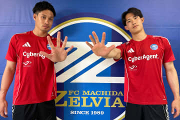 町田GK守田達弥と谷晃生が注目するJリーグの守護神は？「クロス対応で取っているイメージ」「ビルドアップの関わり方がすごく上手い」
