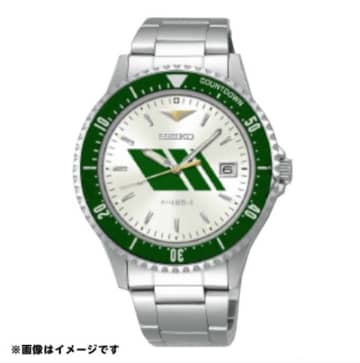 引退迎える「185系」が腕時計に！300本限定で6月2日発売 JR東日本クロスステーション