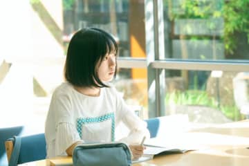早瀬憩、新垣結衣との出会いが今でも心の支えに「時間をかけて導いてくれました」【前編】