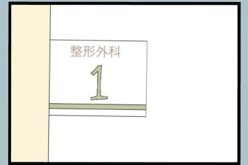 【漫画】かかとの傷を縫合、足の骨は折れている…大怪我だ【モラハラから脱却できますか？ Vol.78】