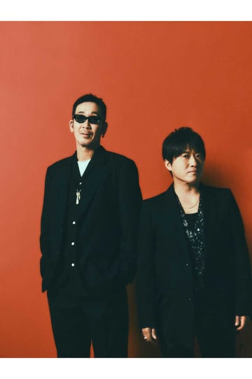 コブクロ、結成の地・大阪をテーマにした『THIS IS MY HOMETOWN』リリース　万博テーマソングも収録