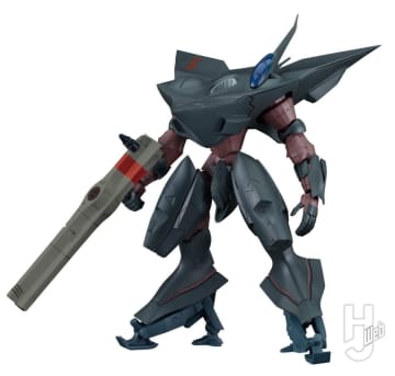 グッドスマイルカンパニーより「MODEROID ザルク」、「PLAMATEA ボルチモア」が登場！PLUMPMOA「プラフィア 嬢様ずんだもん」、「1/48 -4S(PDW-S810)装甲歩兵」も！