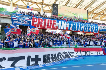 【横浜F・マリノス】松永成立GKコーチが辞任「日産時代から長きに渡り、このクラブに携わってこられたことを誇りに思います」