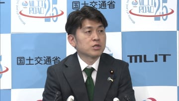 国交省「備蓄米物流支援室」を設置　備蓄米の物流の円滑化をサポート
