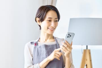 冷蔵庫の中身で献立を作成、電源不要の電子ペーパー…最新AI技術で生活はこう変わる