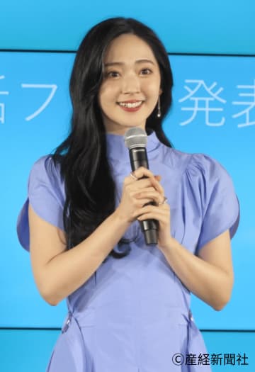 父はプロゴルファー…鈴木愛理が最新映像を初公開
