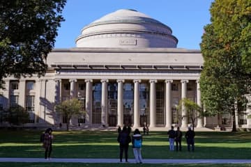 米マサチューセッツ工科大学、ＤＥＩ事務所を閉鎖　政権が大学に補助金カットの圧力