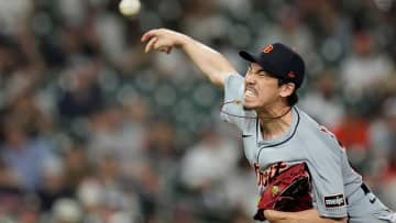 カブス傘下の前田健太　2回途中9失点でKO　移籍後3戦連続乱調で防御率は24.30へ