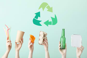プラスチック廃棄量はアメリカに次ぐ世界2位!?「ごみゼロの日」に考える過剰包装国・日本のごみ問題とリサイクル率を高める日常習慣