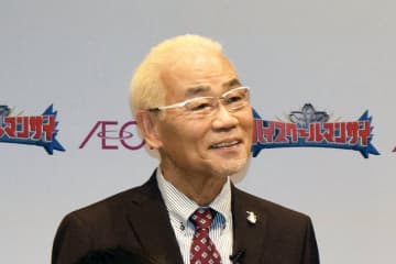 オール巨人　高速道路で冷や汗「パトランプをクルクル回した覆面パトカーが…」
