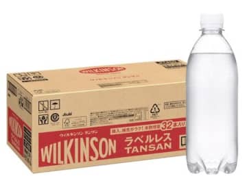 ストックするなら今がチャンス。「炭酸水」をお安くゲット！【今日からスタート♪Amazonスマイルセール】