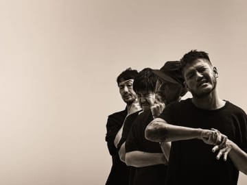 toe、25周年記念の両国国技館単独公演の特設サイトをオープン メモリアルショート動画も公開
