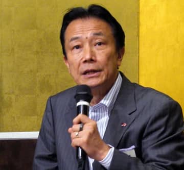 日本冷凍食品協会 新会長に味の素・藤江会長 「価値に見合った価格を」