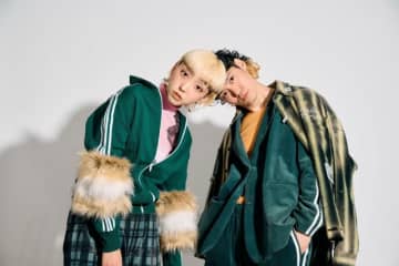 モノンクル、2025年初となるシングル「HOTPOT」リリース決定