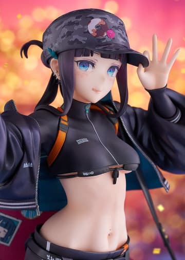 「FGO」より「フォーリナー/楊貴妃 英霊催装Ver.」が2026年6月に発売