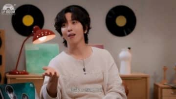 「CNBLUE」ジョン・ヨンファ＆ジニョン（GOT7）＆イ・ジェイン、映画「ラ・ラ・ランド」のOSTをライブで披露「LP ROOM」