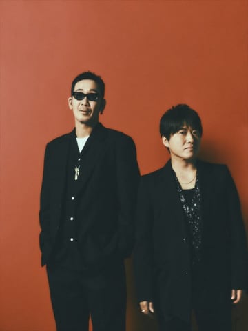 コブクロ、結成の地“大阪”がテーマのミニアルバムリリース　大阪万博テーマ曲リアレンジ版も収録