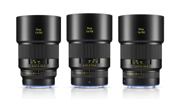 コシナ、ZEISSのミラーレスマウント用高性能大口径標準レンズ「Otus ML 1.4/50」発売。滑らかMFで深みのある描写力