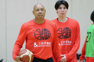 女子日本代表、第2次強化合宿メンバーを発表|6月7・8日にチャイニーズ・タイペイと対戦