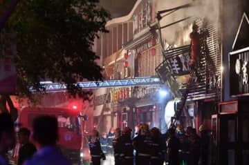 31人死亡の串焼き店爆発事故、15人に有罪判決＝中国ネット「軽すぎる」「命ってそんなに無価値？」