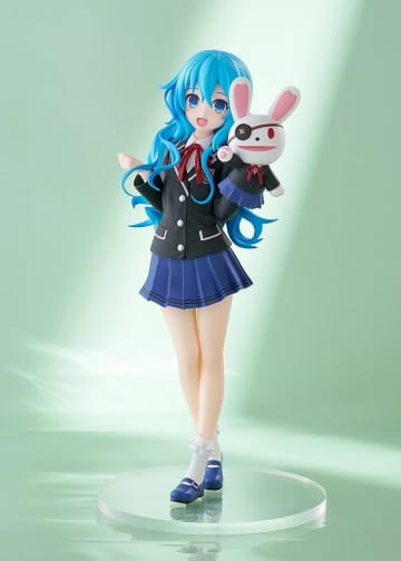 デート・ア・ライブV「POP UP PARADE 四糸乃 制服Ver. L size」