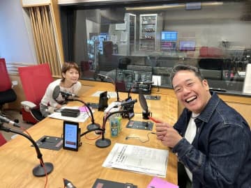 「気を付けて」大相撲ファンの落語家・春風亭一蔵が 横綱・大の里に言いたいこと