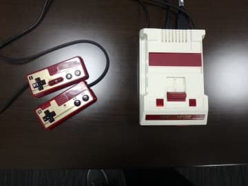 官公庁オークションに「ニンテンドークラシックミニ ファミリーコンピュータ」などゲーム機が出品中