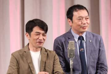 中川家「爆笑オンエアバトル」連覇の５１歳同期芸人が始めるまさかのバイト明かす「時給１１４０円」