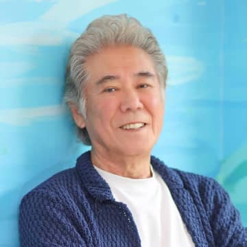 俳優・西岡德馬さん78歳「万雷の拍手をいただくことが一番の栄養、サプリメント」