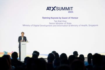 シンガポール、世界初の生成AIの実世界応用に関する技術テストの洞察を公開