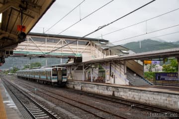 大糸線の「観光客が多い駅」2駅がSuica利用可能に　2026年春から