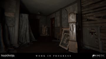協力型マルチプレイ幽霊探索ホラー『Phasmophobia』次回大型アプデ決定！マップ改修など遊びやすく