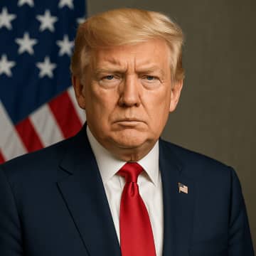 トランプ米大統領が関心寄せる原発と造船、「どちらも韓国の手中に」と主要紙