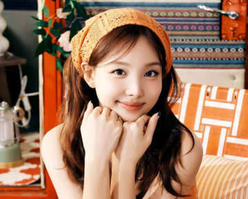 「TWICE」ナヨン、「いきものがかり」のカバー音源をリリース…爆発的人気