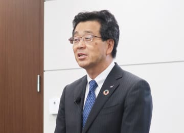 日本アクセス／26年3月期売上高2兆4700億円、経常利益326億円を予想