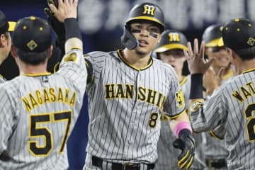 【2025球宴ファン投票】5月30日の中間発表　20万票超えは森下翔太・佐藤輝明・太田椋・万波中正の4選手！