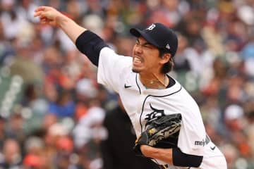 カブス３Aの前田健太、またも９失点の大炎上… 「もう無理なのか。。。」「球威とキレを感じない」とSNS悲痛