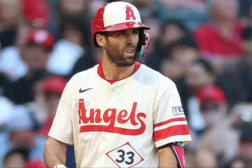 “超便利屋”テイラー、古巣ドジャースにSNSで感謝！想い出ショット８枚も投稿「何ものにも代えがたいです」