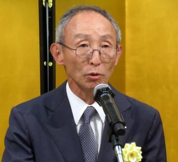 日本植物油協会 食料安全保障に貢献 油脂類が特定食料に